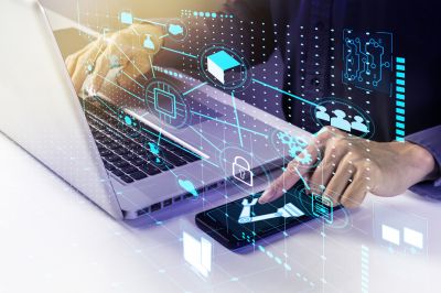 System Update Notification